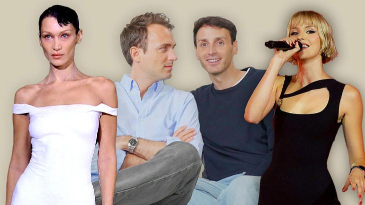 Coperni : le couple qui révolutionne la mode